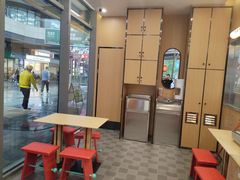 -塔斯汀·中国汉堡(蓝润置地广场店)
