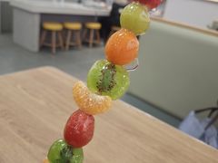 -品忆香炒货工坊(西稍门店)