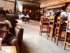 大堂-星巴克臻选(沈阳万象城店)