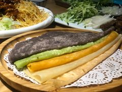 -小幸湖春饼(悦茂购物中心店)