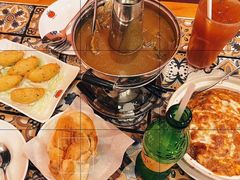 -番茄屋葡式美食(总店)