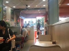 -鸭味先老鸭粉丝馆(瑞金路二号四号小区店)