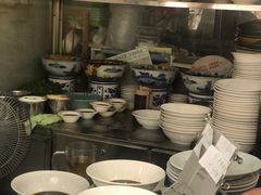 -尤素福东举院饺子馆