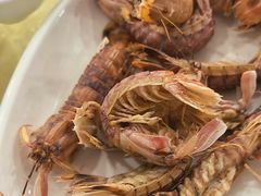 -考记泥焗鸡农庄·海鲜(北洛秘境店)