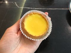 蛋挞-龙凤点心饼家·39年老字号(松岗店)