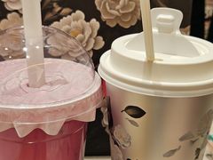 -gleeglee乐溢亦茶(合生汇店)