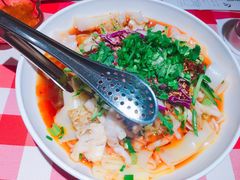 -西贝(金桥店)