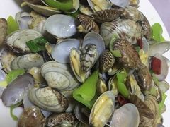 -宾朋海鲜特色美食餐厅·纯手工鲅鱼水饺(兴海路店)