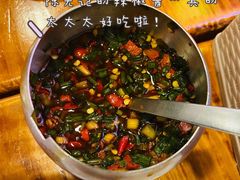 -澳门陈光记烧味饭店(南京德基广场店)