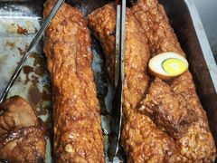 自制丨肉卷-隆江猪脚饭
