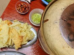 -威邵鸡煲(西华路总店)