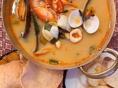 -南沙游艇会·大兵船餐厅