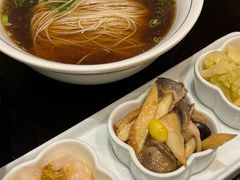 -海天楼中餐厅(吴宫泛太平洋酒店)