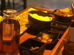 -东北烧烤·烤羊腿(天虹店)