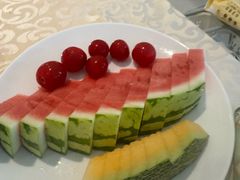 -山水一号·中餐厅