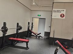 -FLARE STAR FITNESS(复地活力城店)