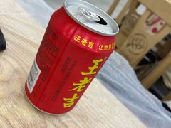 -江城燕子大排档(江汉路步行街店)