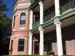 -北京动物园-畅观楼