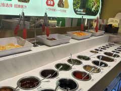 -左庭右院鲜牛肉火锅(南通CBD大有境店)