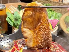 -大龙燚·旷野鲜火锅(广州首店)
