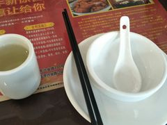 -刘胖子家常菜·蹄花焖藕(兴业店)