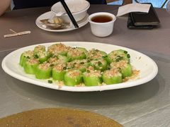 -强记海鲜·大排档(蛇口新街店)