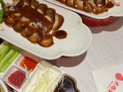 -大鸭梨烤鸭·北京菜(大兴南小街店)
