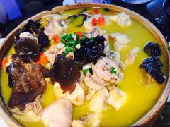 -印象鲵宴·张家界地标美食名片(溪布街店)