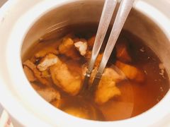 -顺风汤馆·广府粤菜(江宸天街店)
