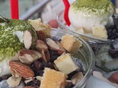 -DQ·蛋糕·冰淇淋(酷加天虹店)