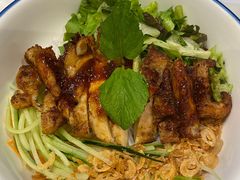 -美奈小馆·越南料理(中航城君尚购物中心店)