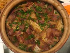 腊味饭-美极鲜食坊(宝安南路店)