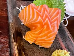 -冉冉垄居酒屋·日本料理