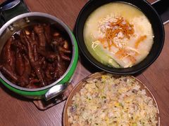 -扬州狮子楼·非遗淮扬菜(东关街店)
