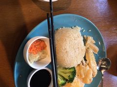 -穆拉诺餐厅(上海玻璃博物馆店)