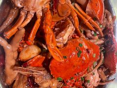 -胖哥俩肉蟹煲(湖滨银泰in77店)