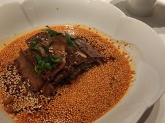 -俏江南天津时尚曲艺主题餐厅(马场道店)