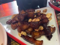 -老闵田螺馆·南昌特色小炒(梦时代店)