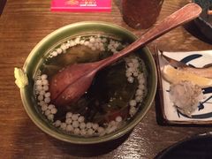 -角落里(中山公园店)