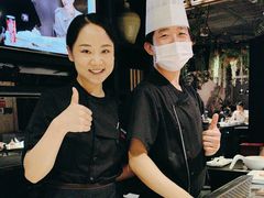 -水木锦堂·自助铁板烧(世贸天阶店)