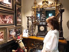 -TINTIN CAKE BOUTIQUE(台北壹店)
