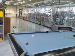 -弓舍射箭俱乐部(高新总店)