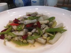 酸辣藕夹-楚鲜·汉正街一号(天河店)