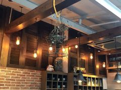 大堂-RUMORS COFFEE ROASTERY鲁马滋咖啡(湖南路店)