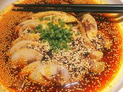 -锦绣金山人家(友谊店)