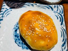 小龙虾烤包子-北疆饭店(金狮广场店)
