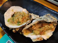 -丹东特色烤肉(南光三部店)