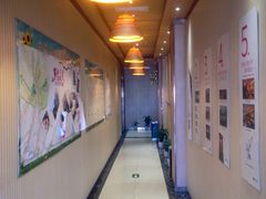 后门走道-原鄉本味 楚菜 丹江口鱼(北苑店)