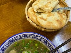 -长安后宰门水盆羊肉(新都心店)