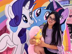 -天河城购物中心